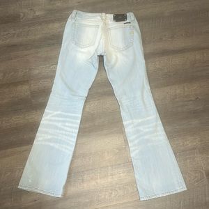 Vintage Y2K Miss Me Mid Rise Jeans - Women’s 28